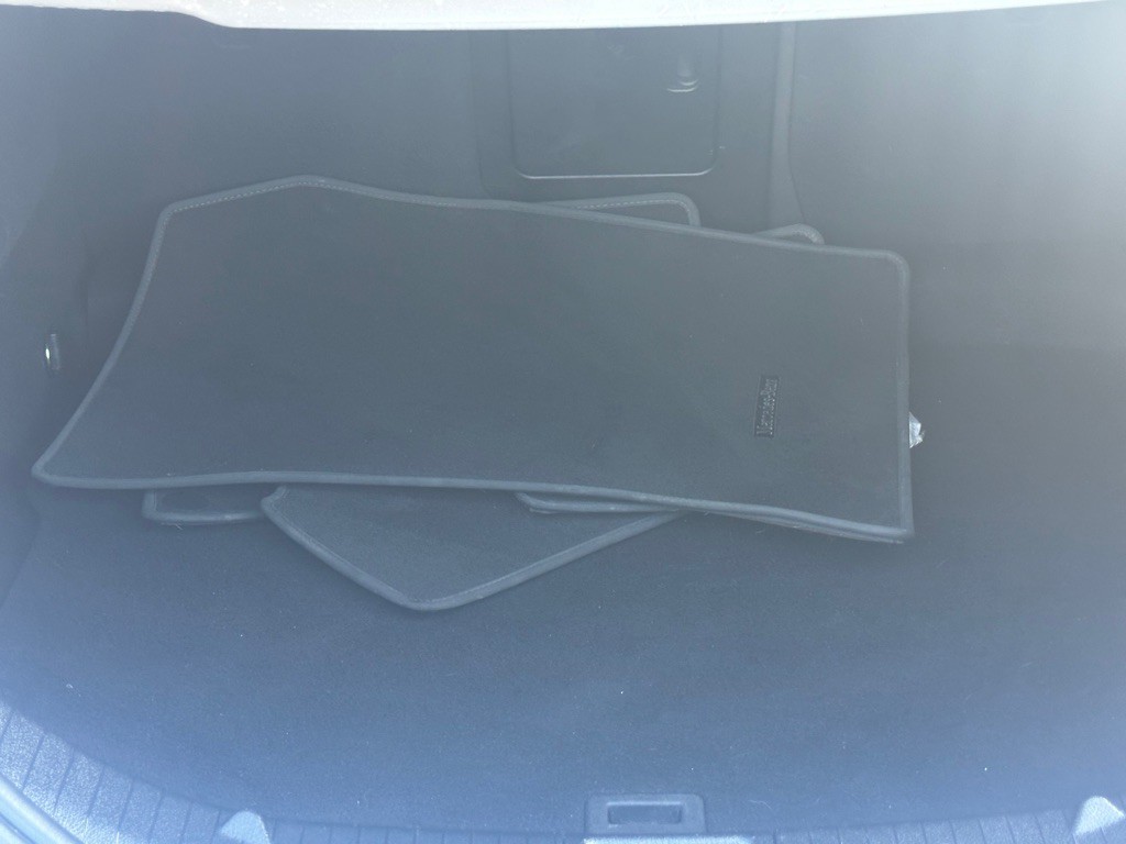 2018 Mercedes-Benz CLA-Class Image 16