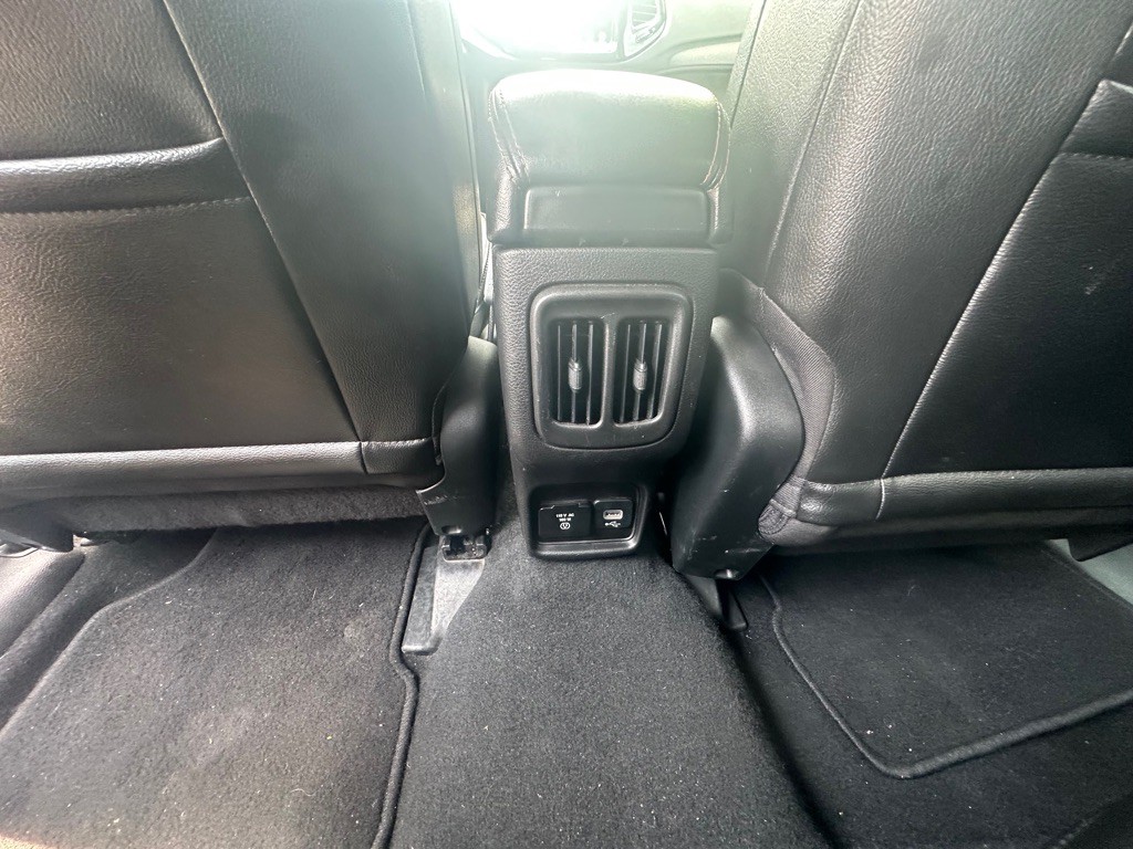 2020 Jeep Compass Image 14
