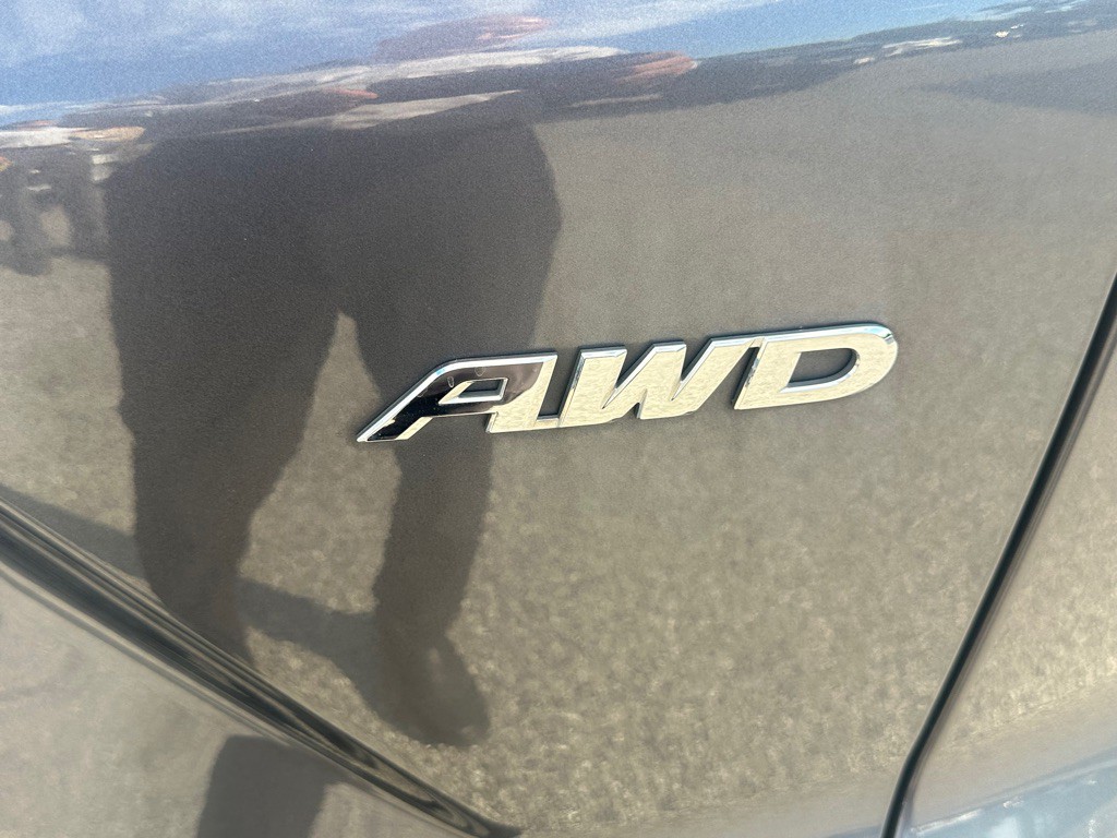 2018 Honda CR-V Image 8