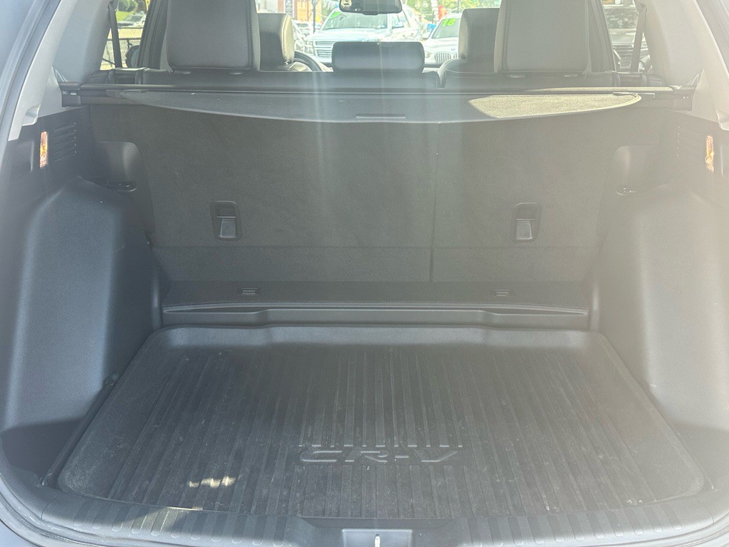 2018 Honda CR-V Image 9