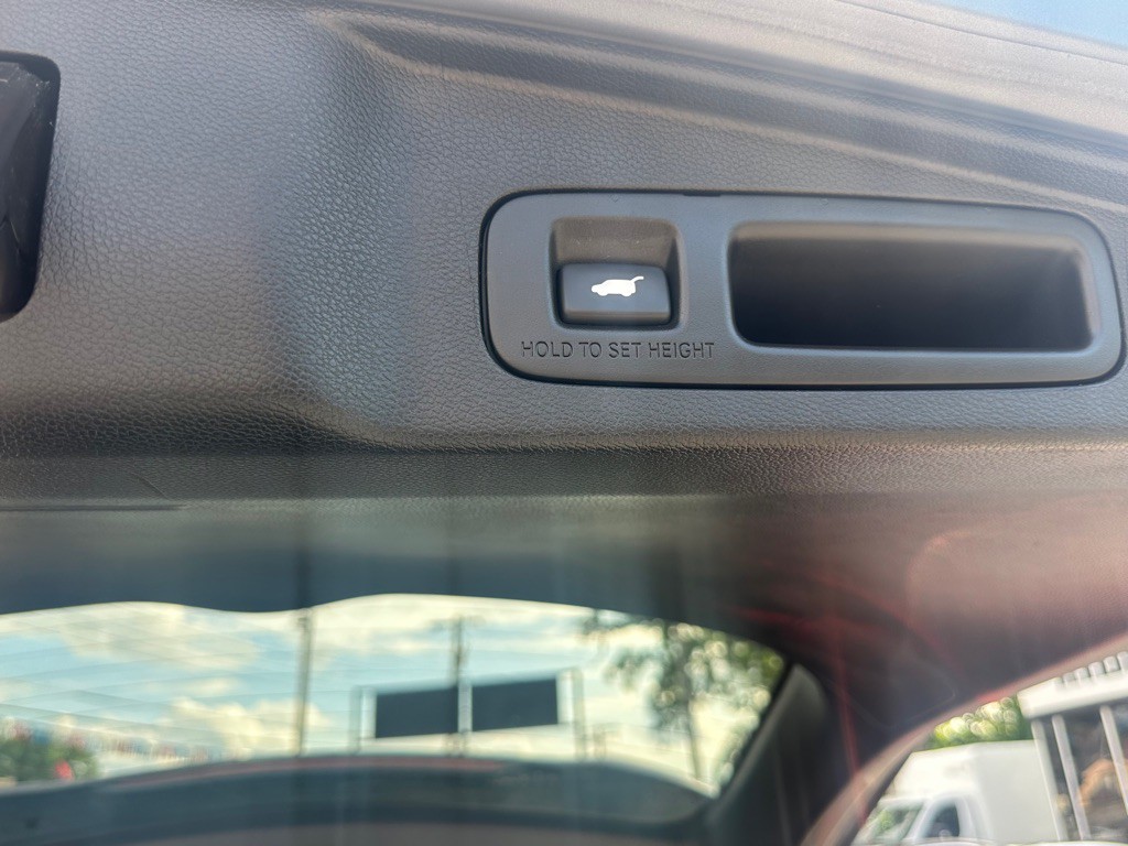 2018 Honda CR-V Image 11