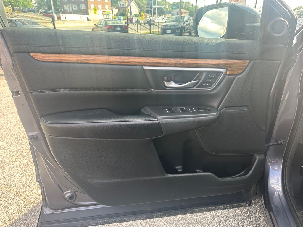 2018 Honda CR-V Image 13