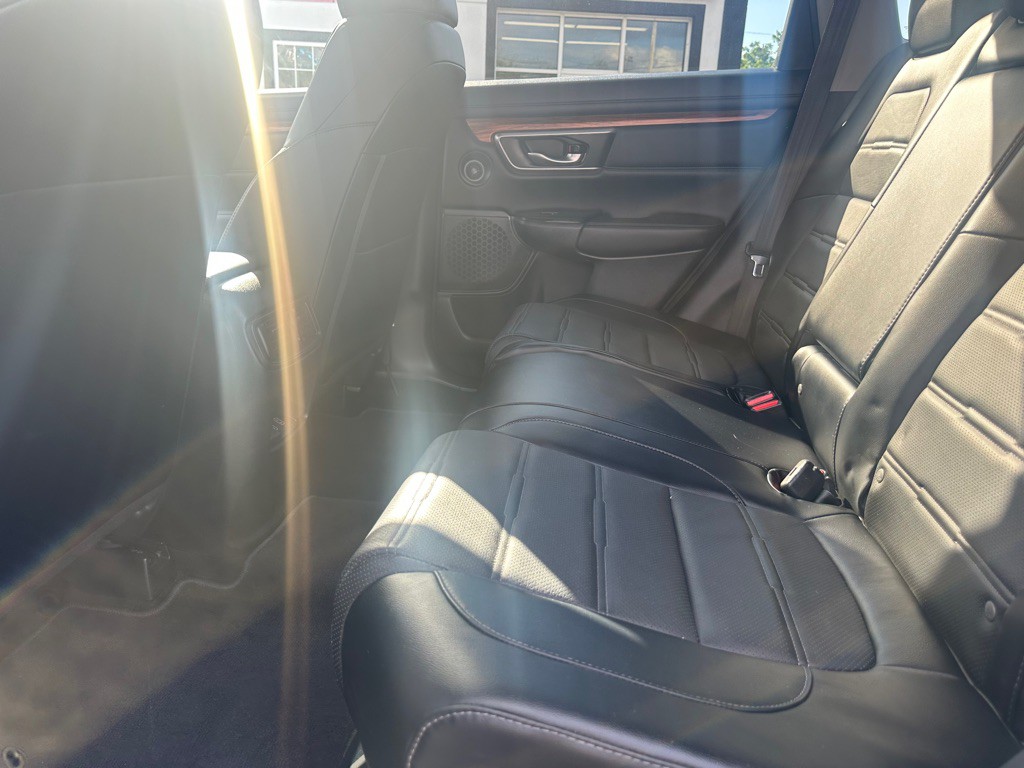 2018 Honda CR-V Image 14