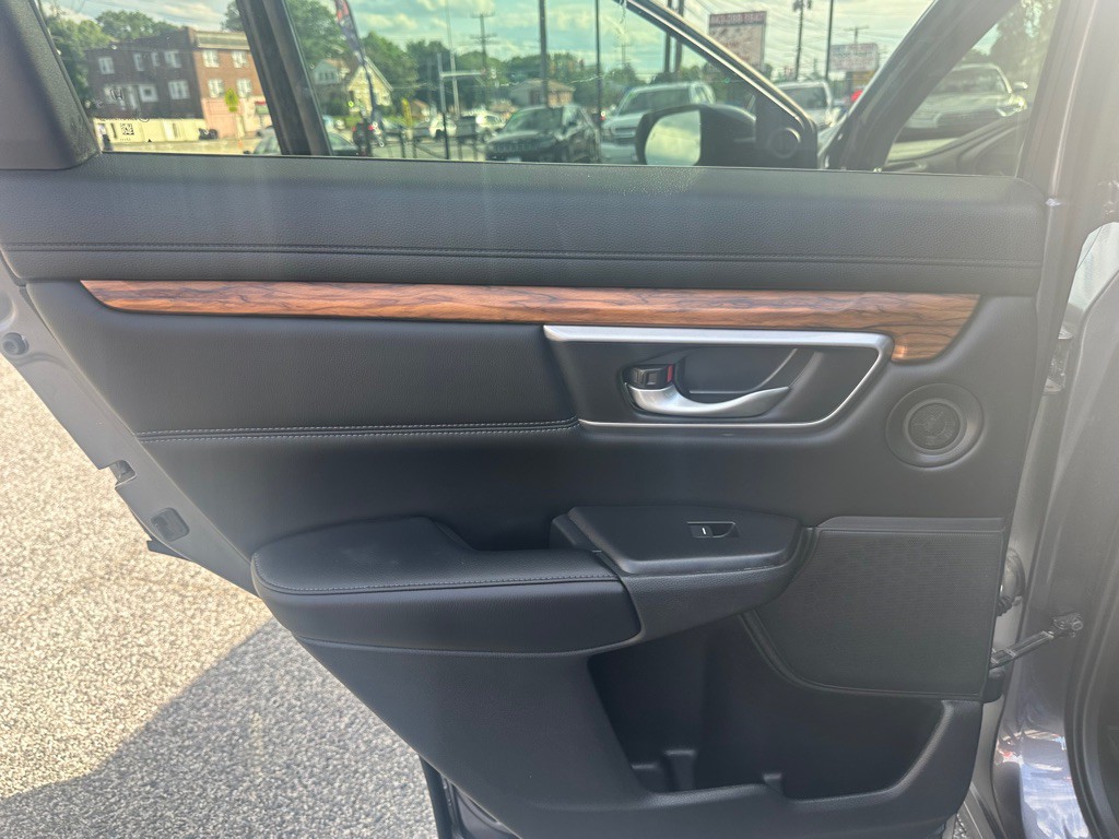 2018 Honda CR-V Image 15