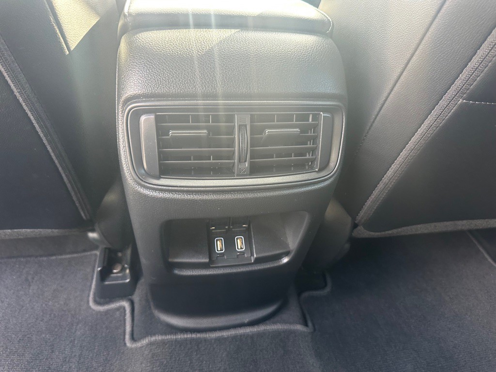 2018 Honda CR-V Image 16