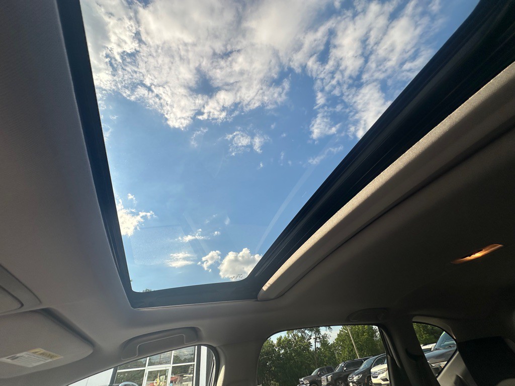 2018 Honda CR-V Image 19