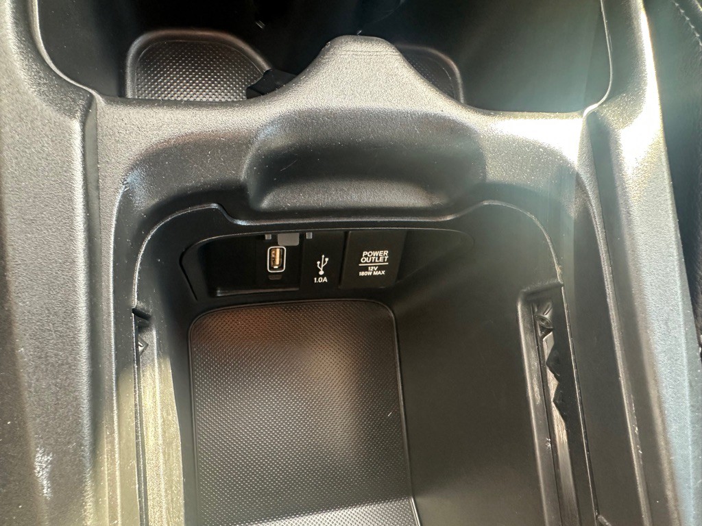 2018 Honda CR-V Image 20