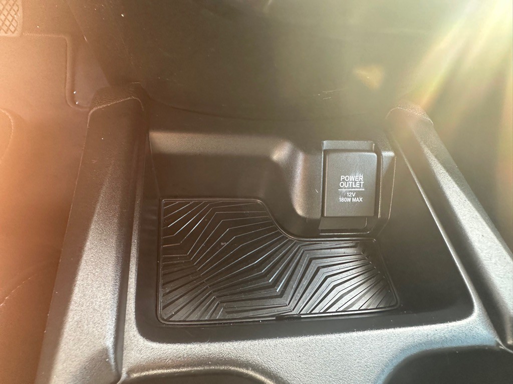 2018 Honda CR-V Image 21