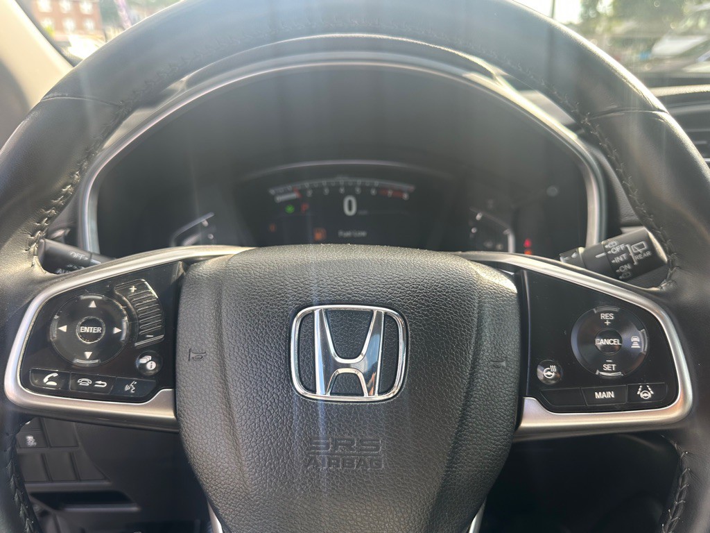 2018 Honda CR-V Image 24