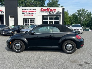 Image for 2013 Volkswagen Beetle 2.5L PZEV ID: 7494900