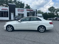 Image for 2016 Mercedes-Benz E-Class E 350 ID: 7497056