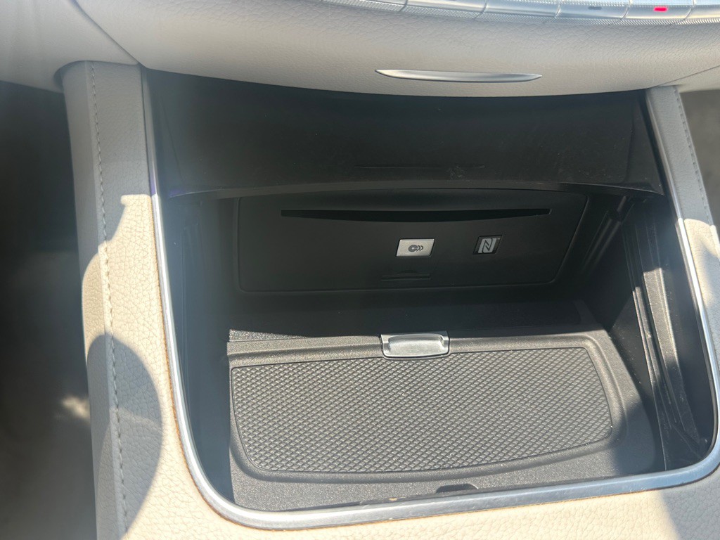 2016 Mercedes-Benz S-Class Image 27