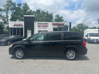 Image for 2019 Dodge Grand Caravan SXT ID: 7529578
