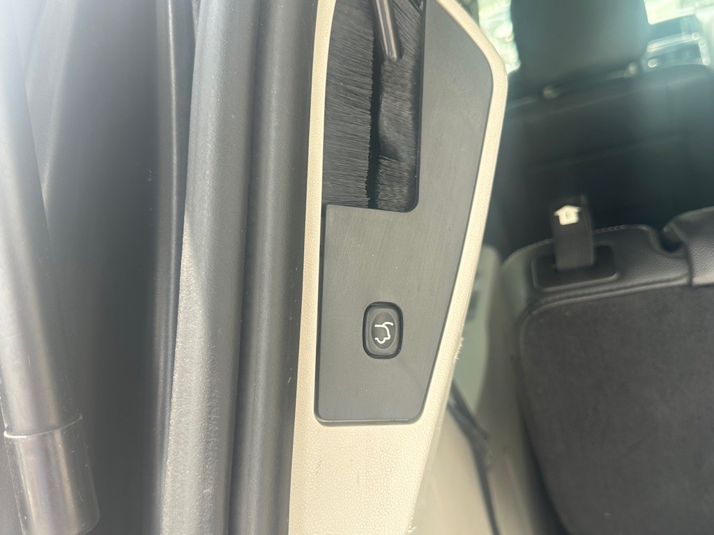2019 Dodge Grand Caravan Image 9