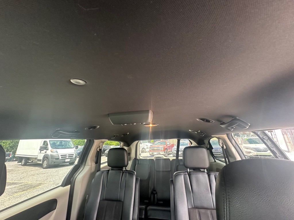 2019 Dodge Grand Caravan Image 14