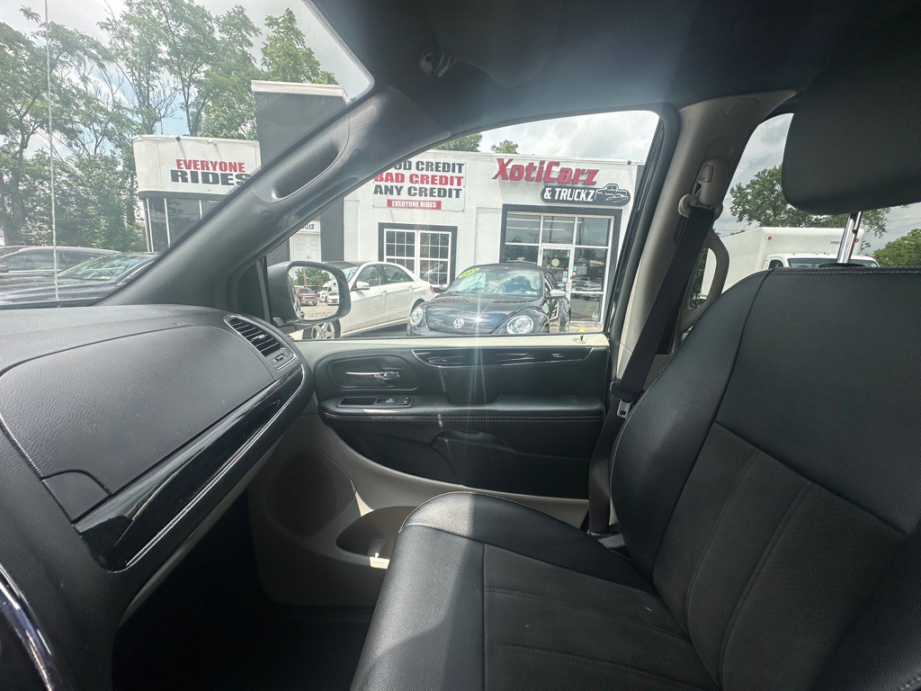 2019 Dodge Grand Caravan Image 15