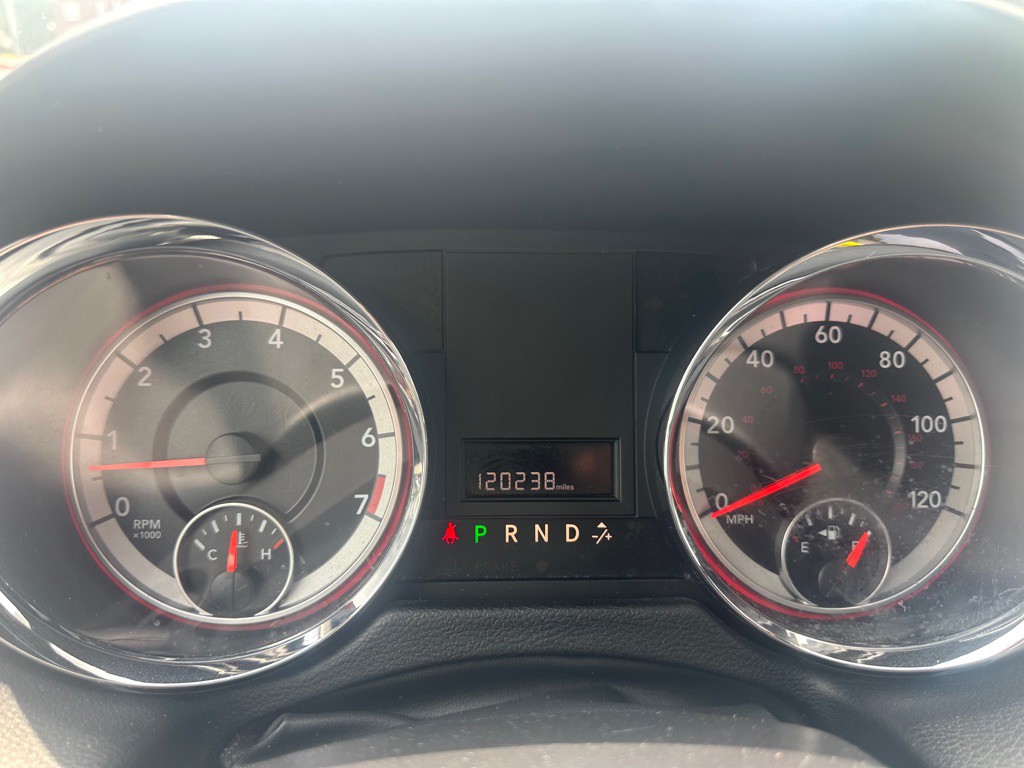 2019 Dodge Grand Caravan Image 17