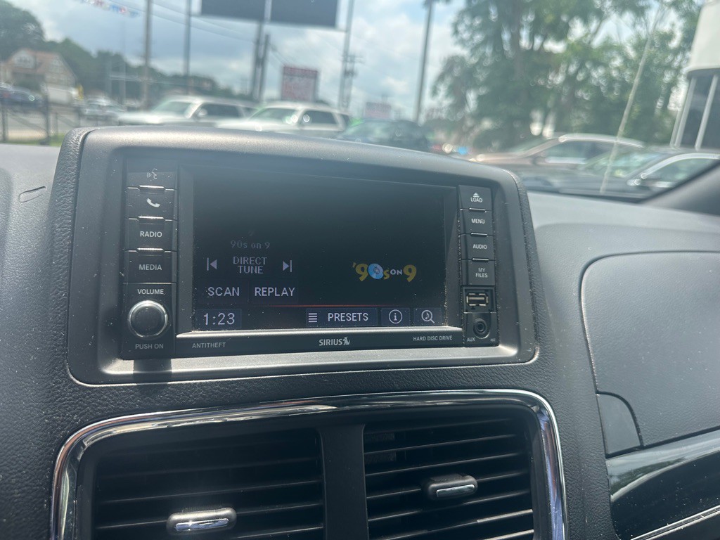 2019 Dodge Grand Caravan Image 18
