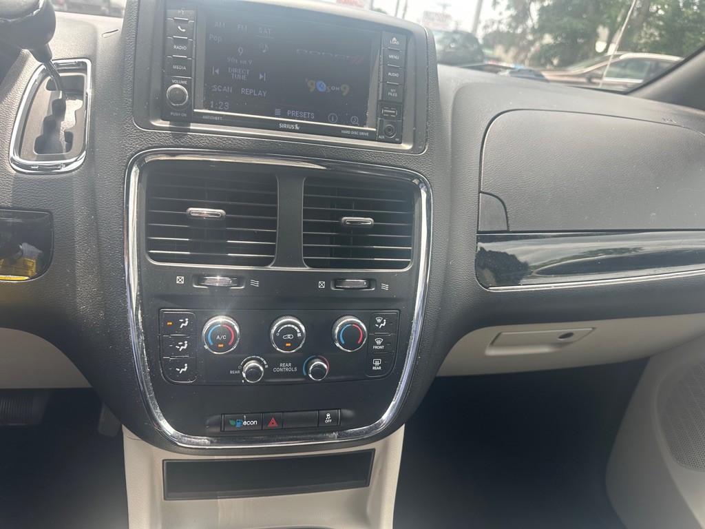2019 Dodge Grand Caravan Image 19