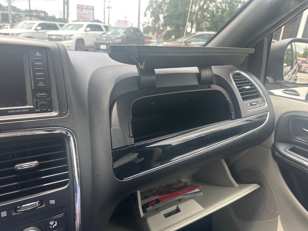 2019 Dodge Grand Caravan Image 21