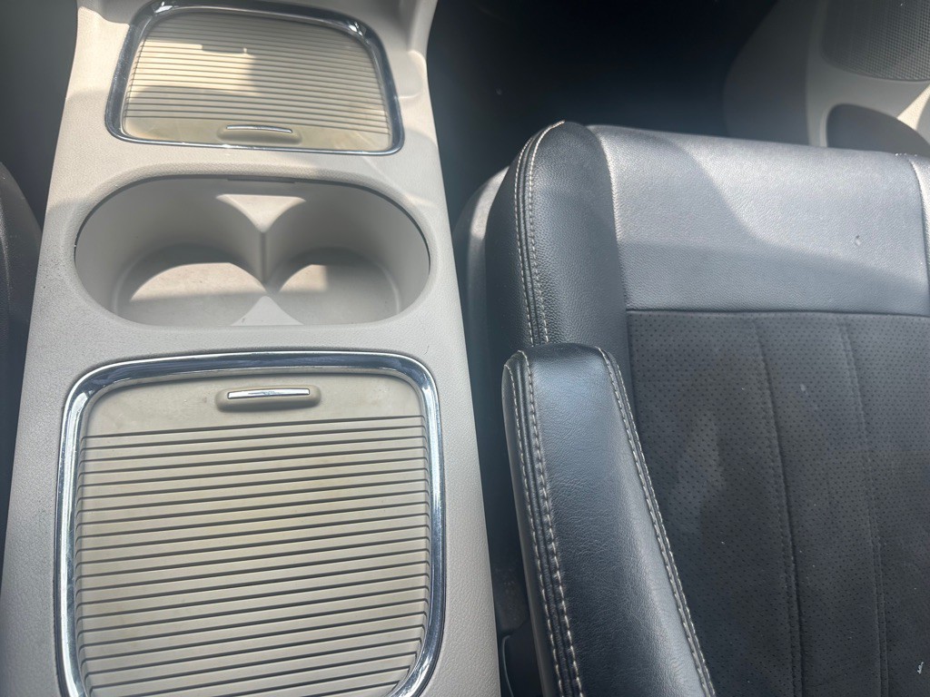 2019 Dodge Grand Caravan Image 22