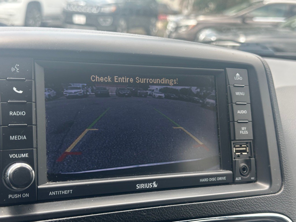 2019 Dodge Grand Caravan Image 23