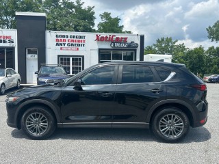 Image for 2017 Mazda CX-5 Sport ID: 7529604