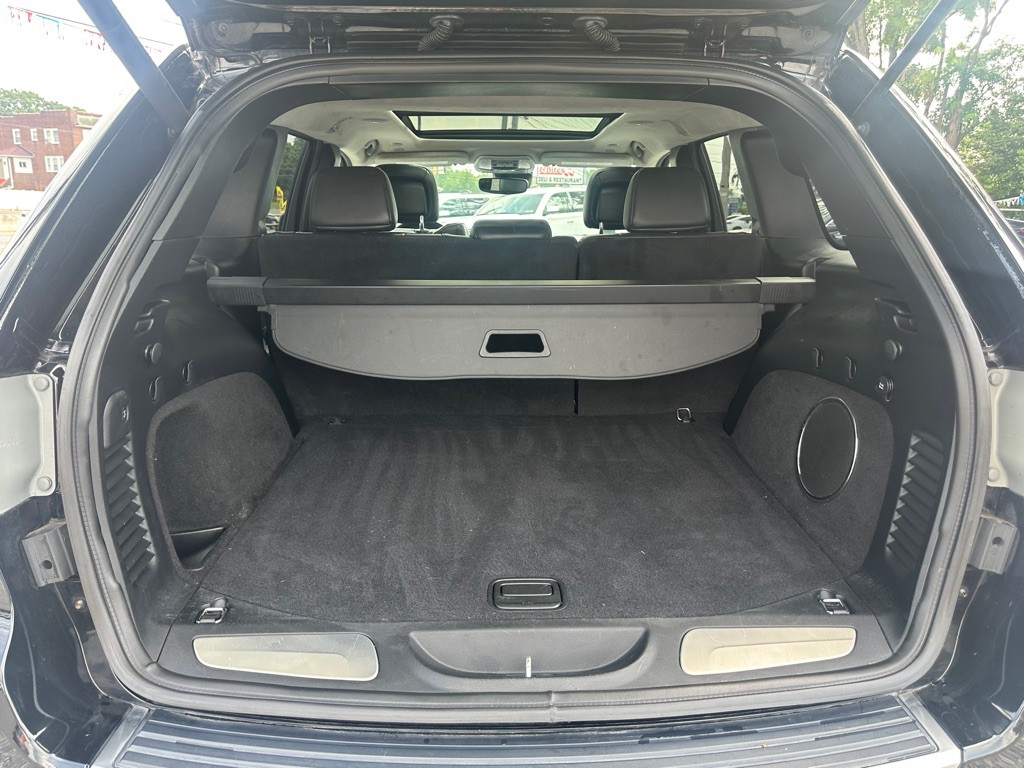 2019 Jeep Grand Cherokee Image 10