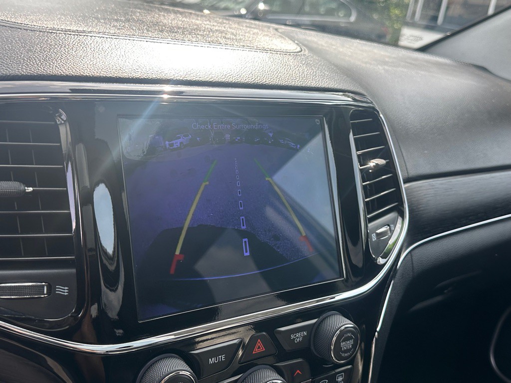 2019 Jeep Grand Cherokee Image 18