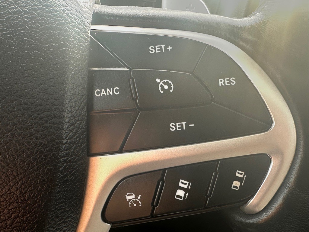 2019 Jeep Grand Cherokee Image 20