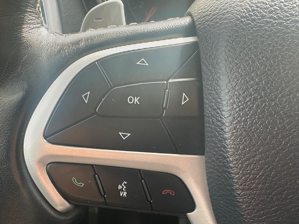 2019 Jeep Grand Cherokee Image 21