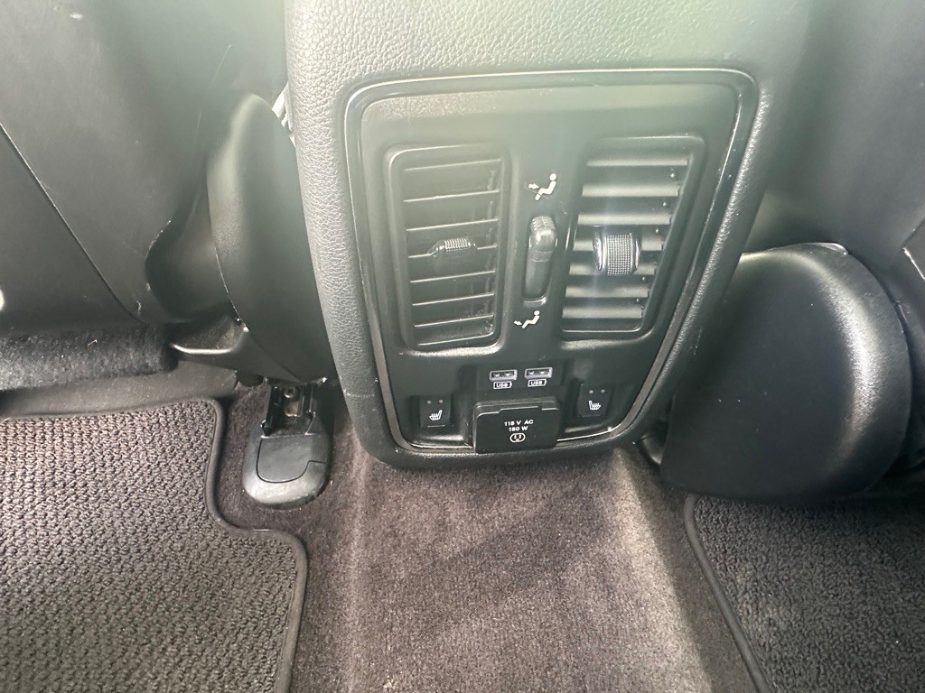 2019 Jeep Grand Cherokee Image 30