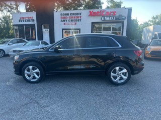 Image for 2019 Audi Q3 quattro Premium Plus ID: 7536516