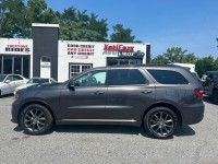 Image for 2018 Dodge Durango GT ID: 7537983