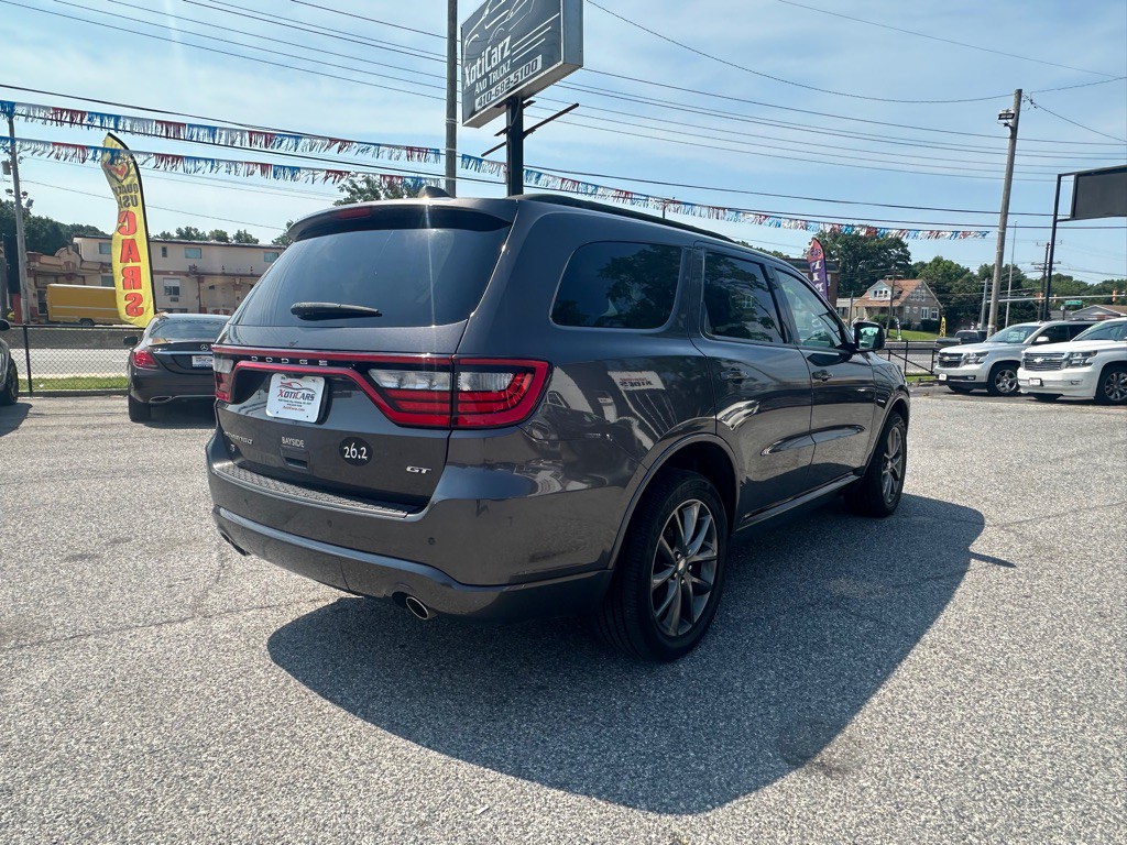 2018 Dodge Durango Image 6