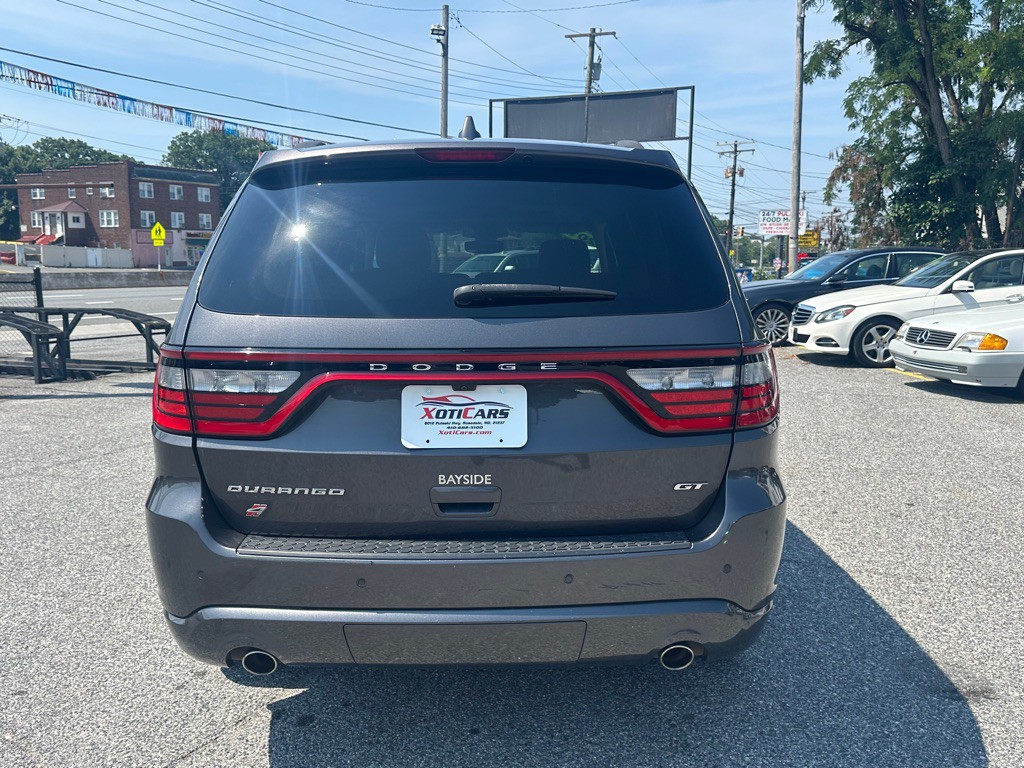 2018 Dodge Durango Image 7