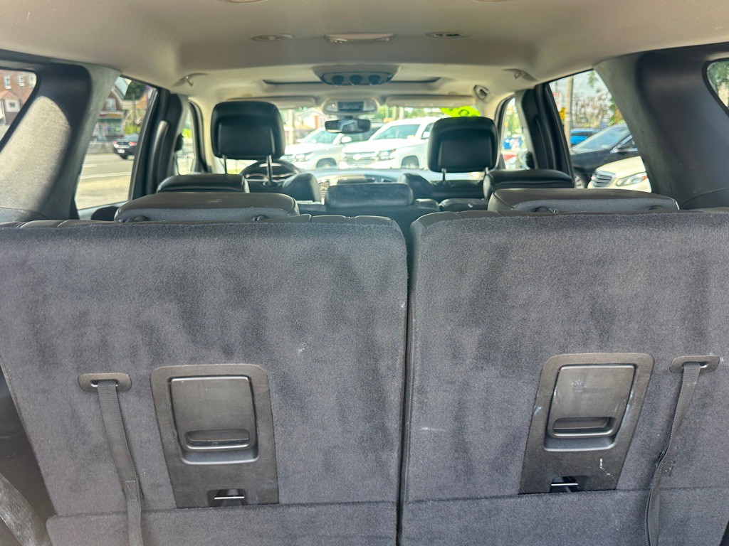2018 Dodge Durango Image 8