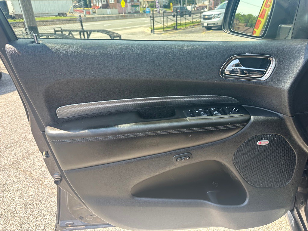 2018 Dodge Durango Image 10