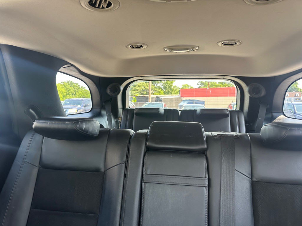 2018 Dodge Durango Image 11