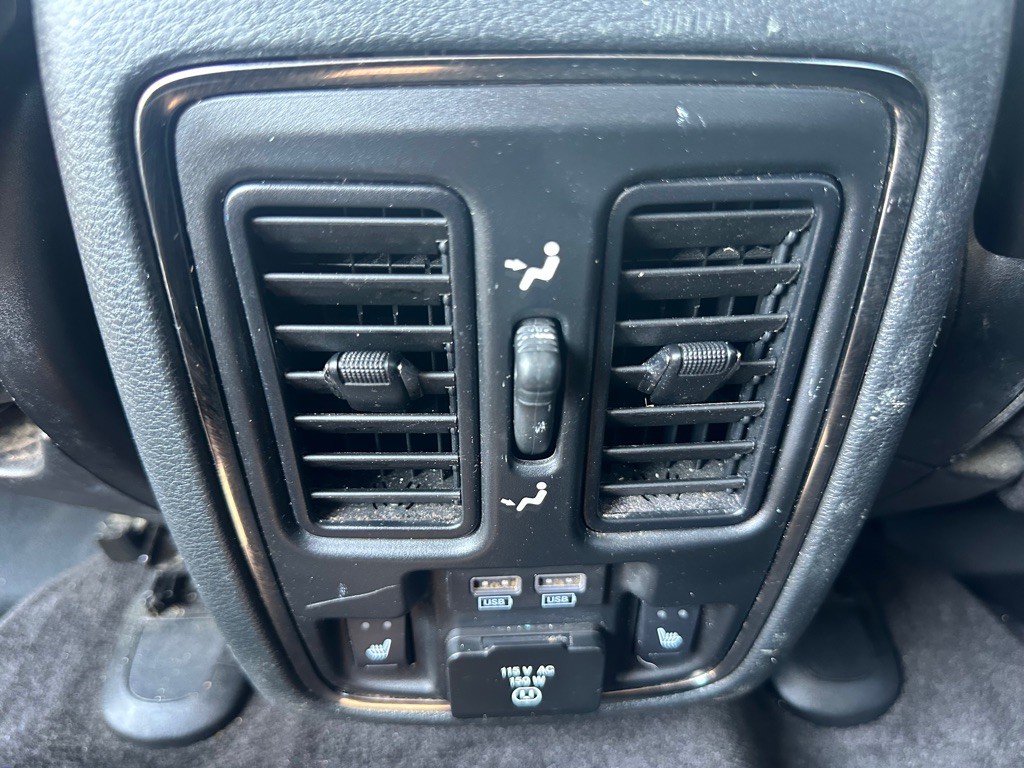 2018 Dodge Durango Image 13