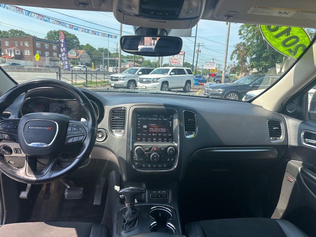 2018 Dodge Durango Image 14