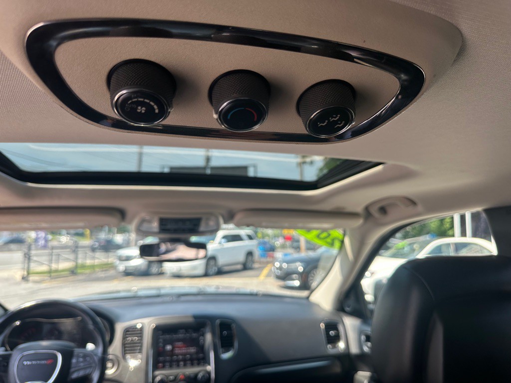 2018 Dodge Durango Image 15