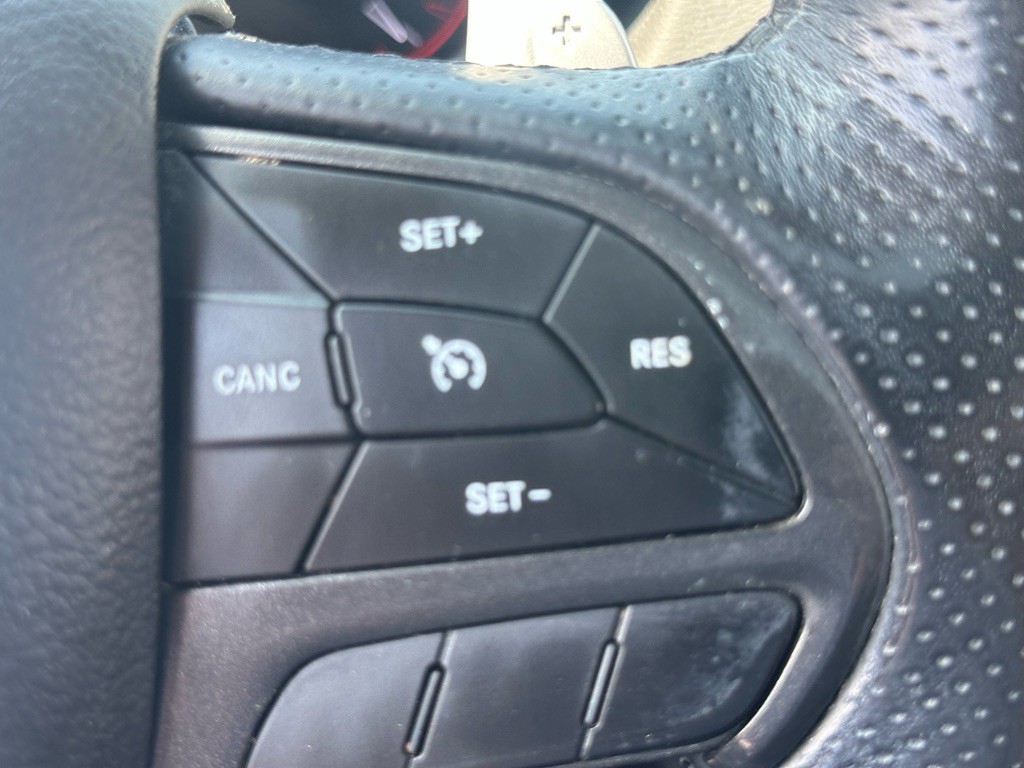 2018 Dodge Durango Image 17