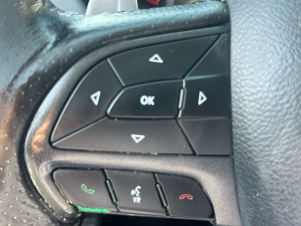 2018 Dodge Durango Image 19