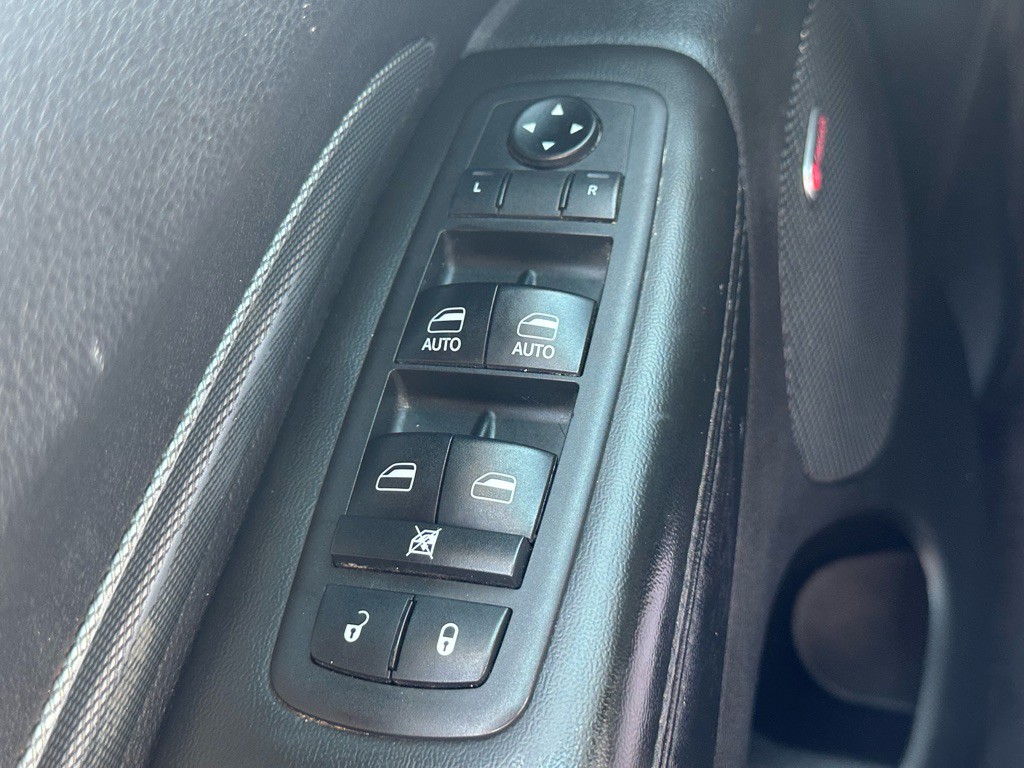 2018 Dodge Durango Image 20