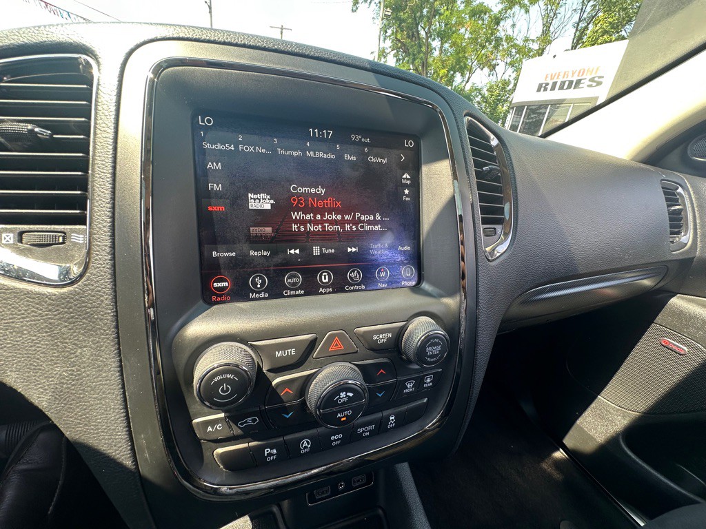 2018 Dodge Durango Image 24