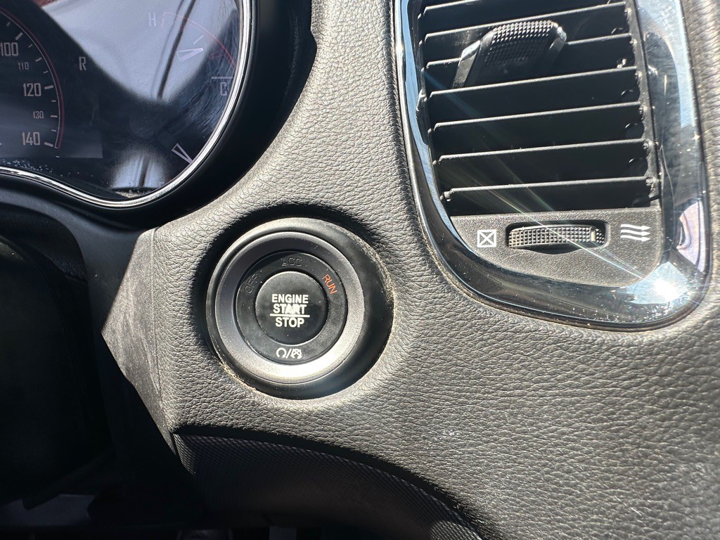 2018 Dodge Durango Image 26