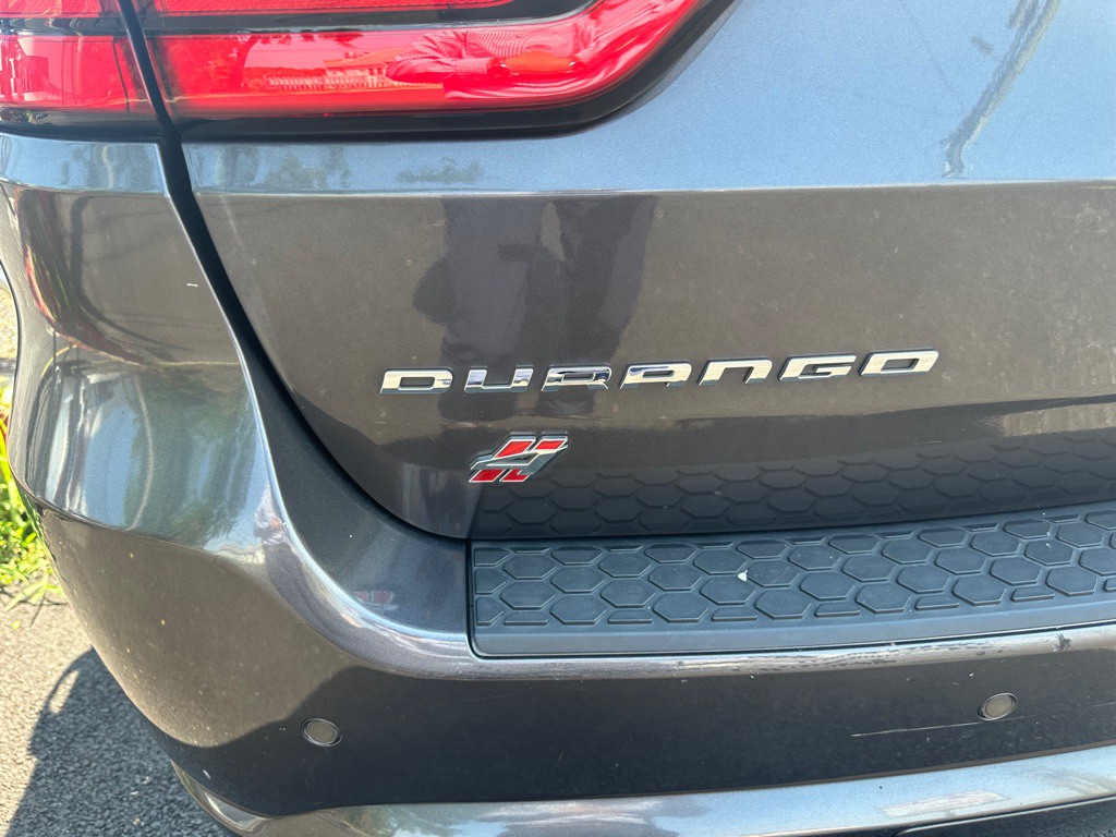 2018 Dodge Durango Image 27