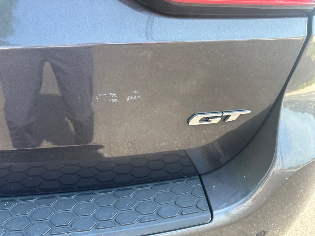 2018 Dodge Durango Image 28