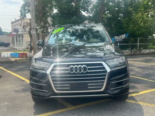 Image for 2017 Audi Q7 3.0T quattro Premium Plus ID: 7538831